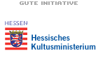 Logo Hessisches Kultusministerium